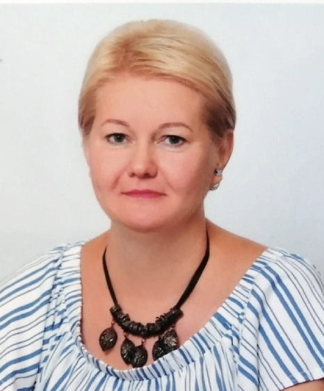 Плешивцева Ольга Александровна.